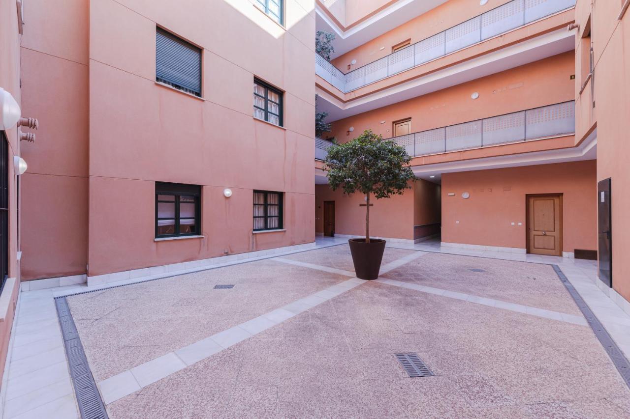 Isg Cerca De La Catedral Apartment Seville